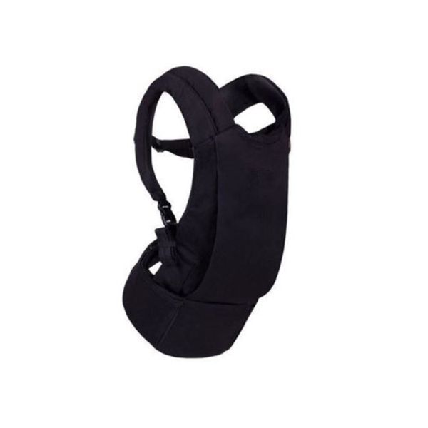 Porte-bébé physiologique Juno Black