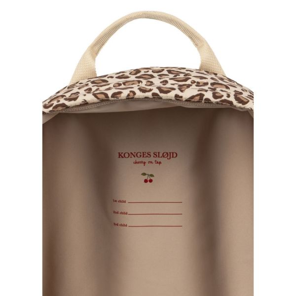 Sac à dos Juno - Leo