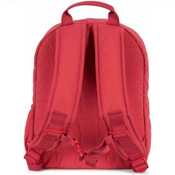 Sac à dos Juno sparkle backpack - Raspberry wine