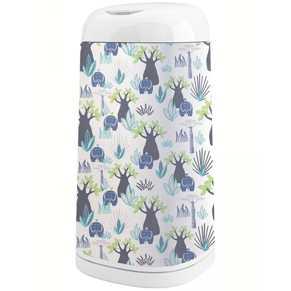 Housse décorative pour Dress Up Jungle