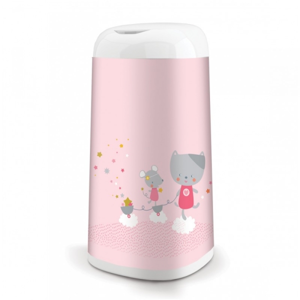 Housse décorative pour Dress Up Lola Bella