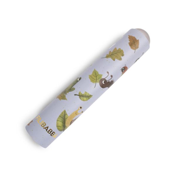 Kaléidoscope boule de cristal - Créatures Curieuses