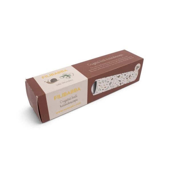 Kaléidoscope boule de cristal - Little Wonders