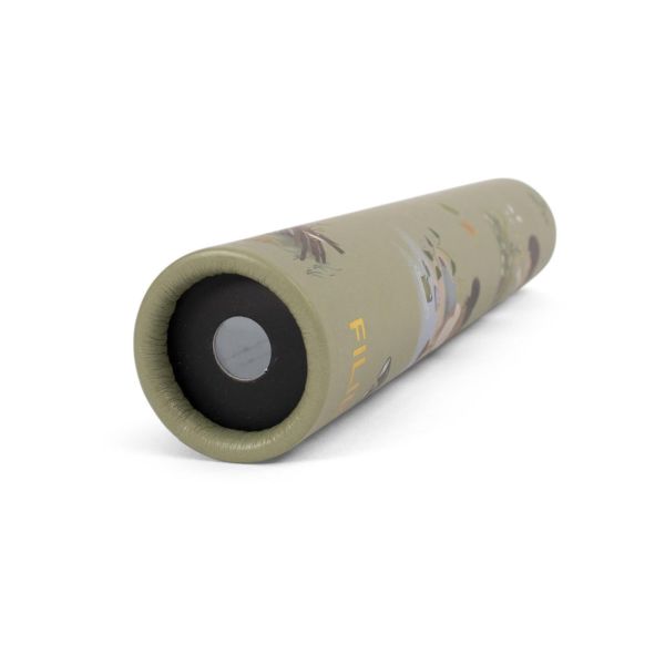 Kaléidoscope boule de cristal - Petits Explorateurs