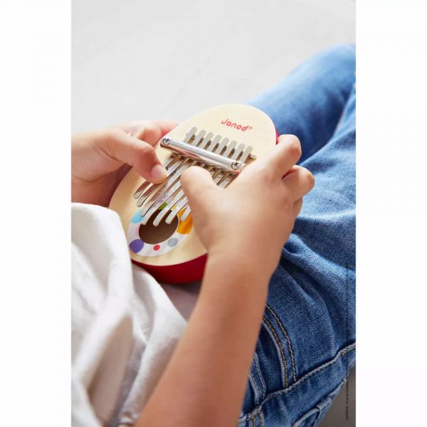 Kalimba Confetti