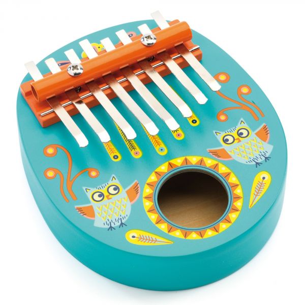 Kalimba enfant Animambo