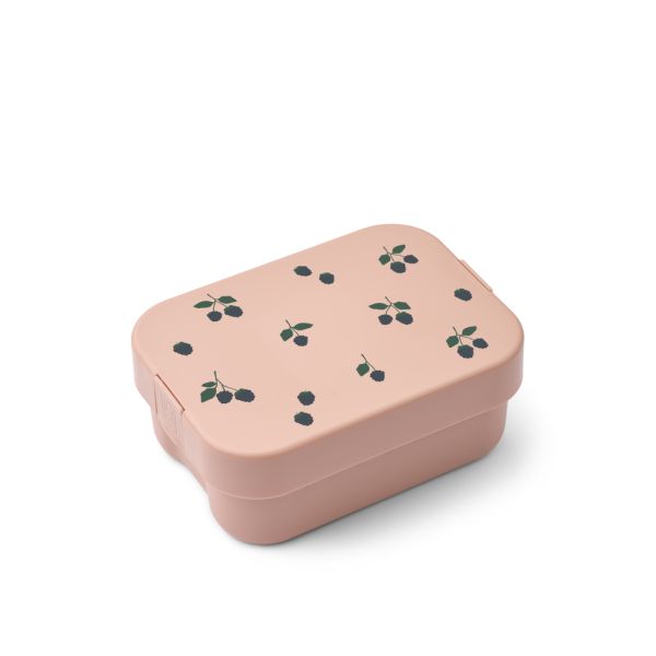 Lunch box Kamil Berry Pale Tuscany