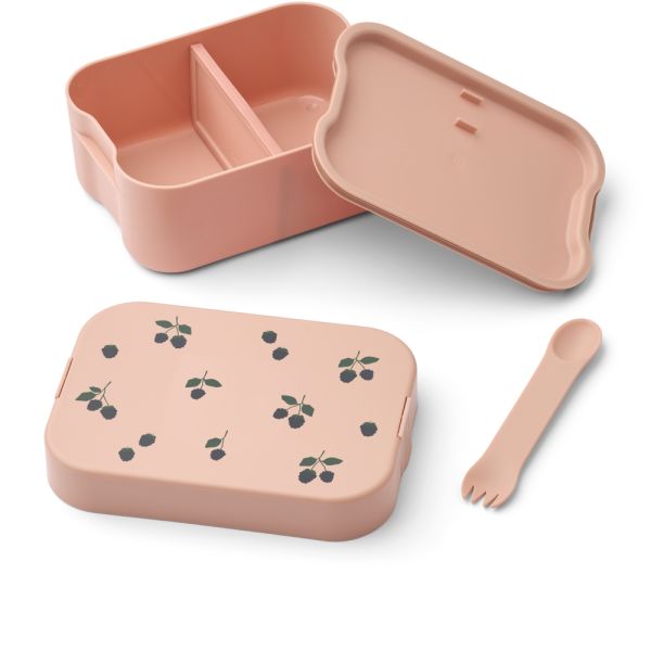 Lunch box Kamil Berry Pale Tuscany