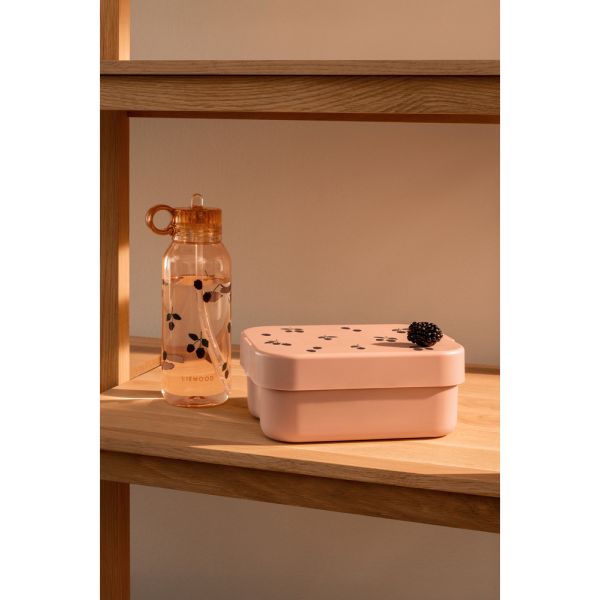 Lunch box Kamil Berry Pale Tuscany