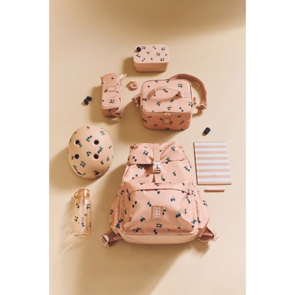 Lunch box Kamil Berry Pale Tuscany