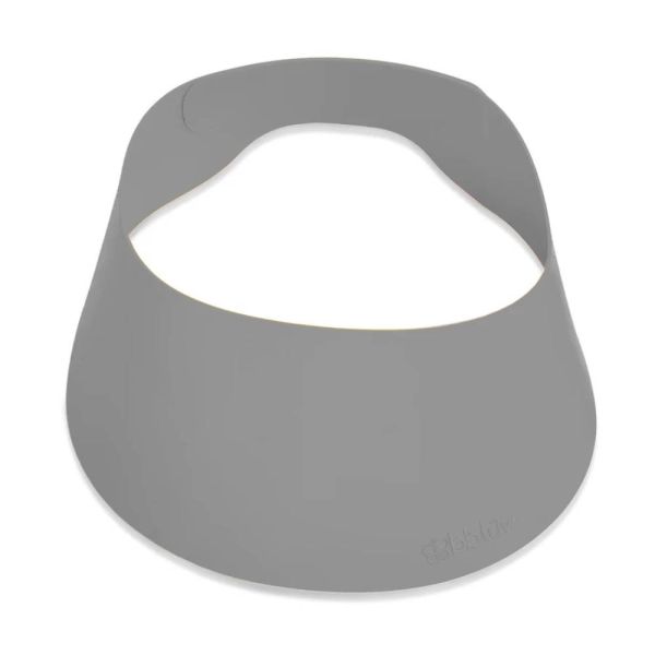 Visière de bain Käp Grey