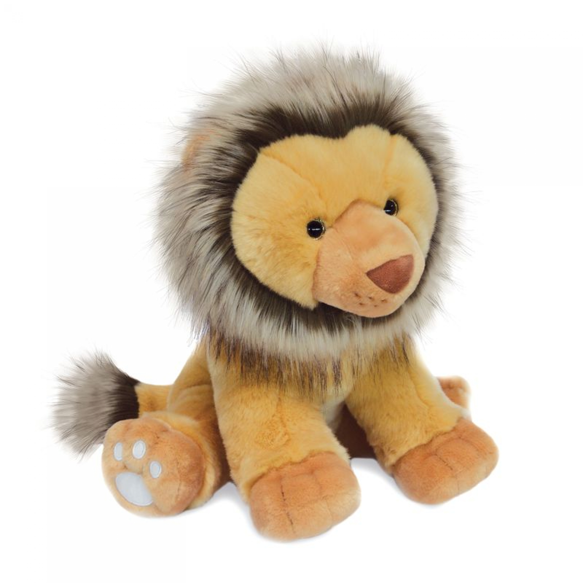 Histoire D Ours Peluche Kenya Le Lion 40 Cm Made In Bebe Histoire D Ours Peluche Kenya Le Lion 40 Cm Made In Bebe