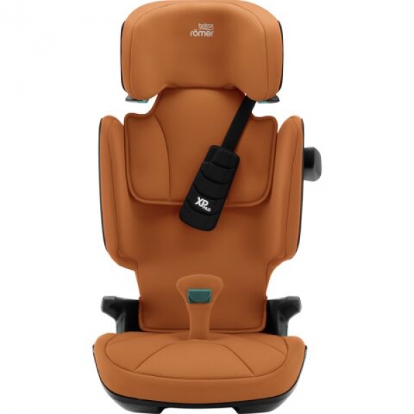 Siège auto Kidfix i-Size Golden Cognac