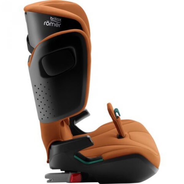 Siège auto Kidfix i-Size Golden Cognac