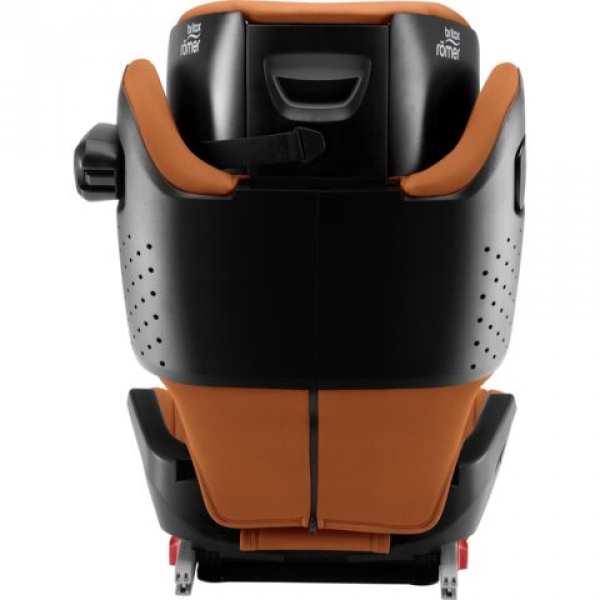 Siège auto Kidfix i-Size Golden Cognac