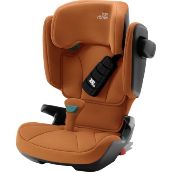 Siège auto Kidfix i-Size Golden Cognac