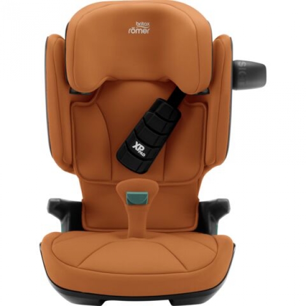 Siège auto Kidfix i-Size Golden Cognac