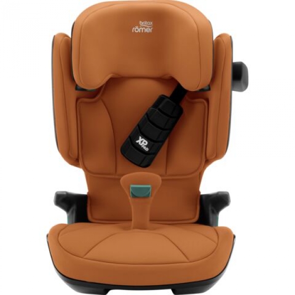 Siège auto Kidfix i-Size Golden Cognac