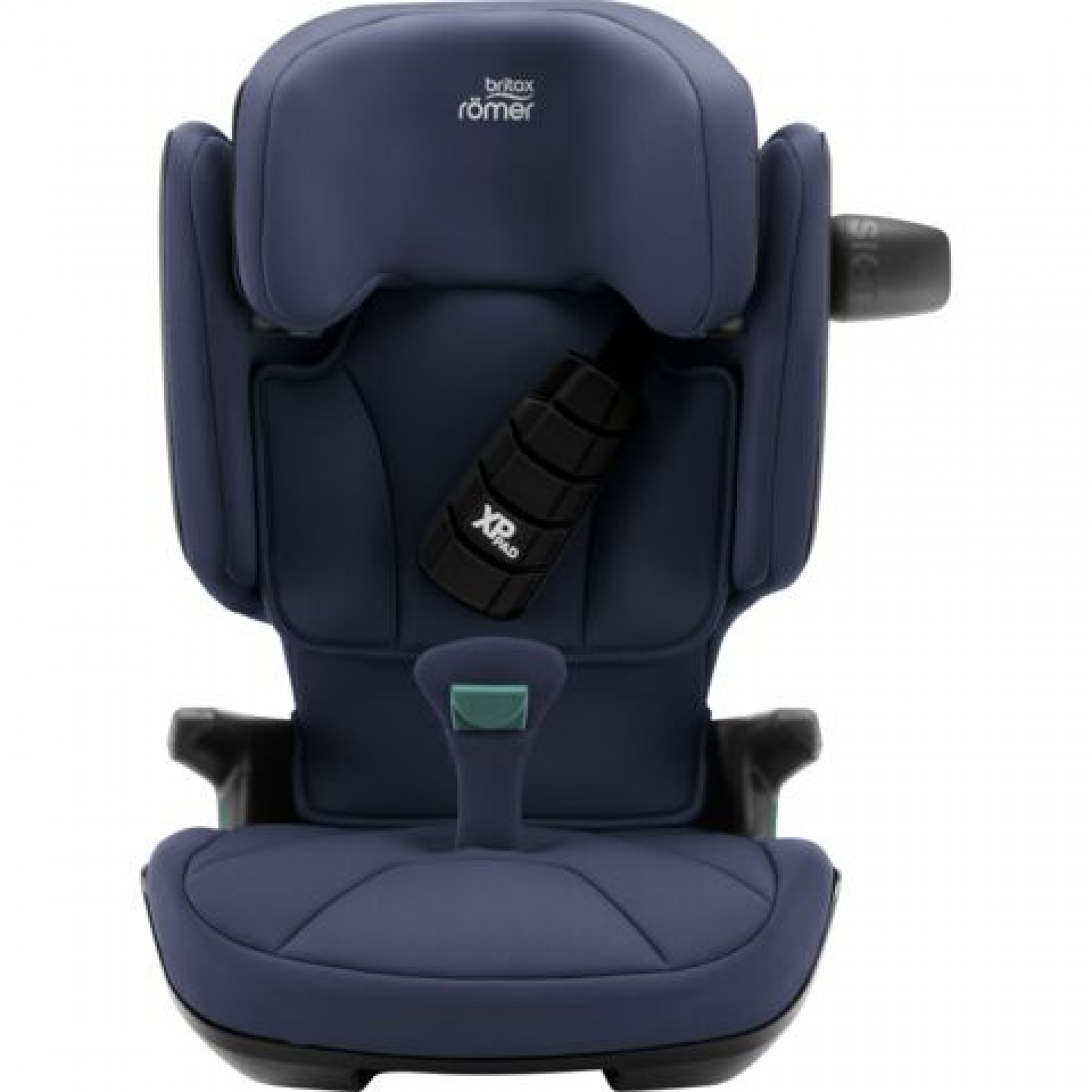 Britax Romer Siege Auto Kidfix I Size Moonlight Blue Made In Bebe