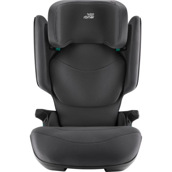 Siège auto i-Size Kidfix M Midnight Grey CLASSIC