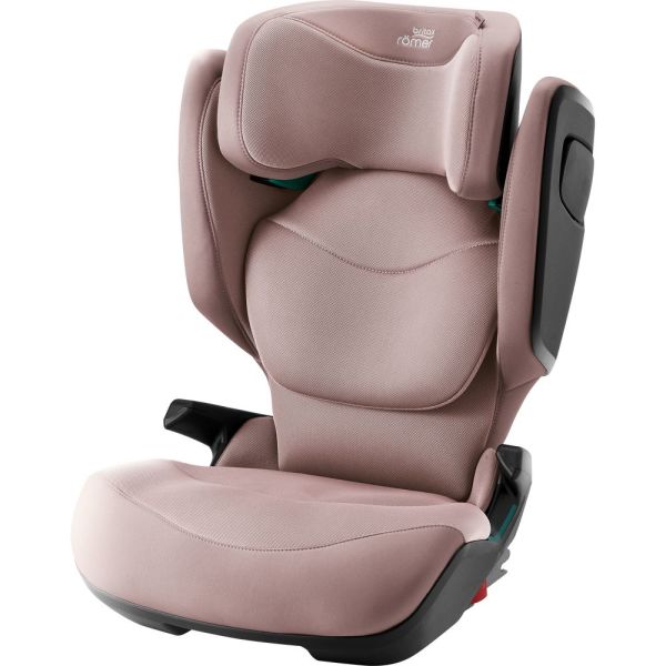 Siège auto i-Size Kidfix M Dusty Rose STYLE