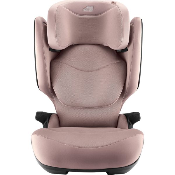 Siège auto i-Size Kidfix M Dusty Rose STYLE
