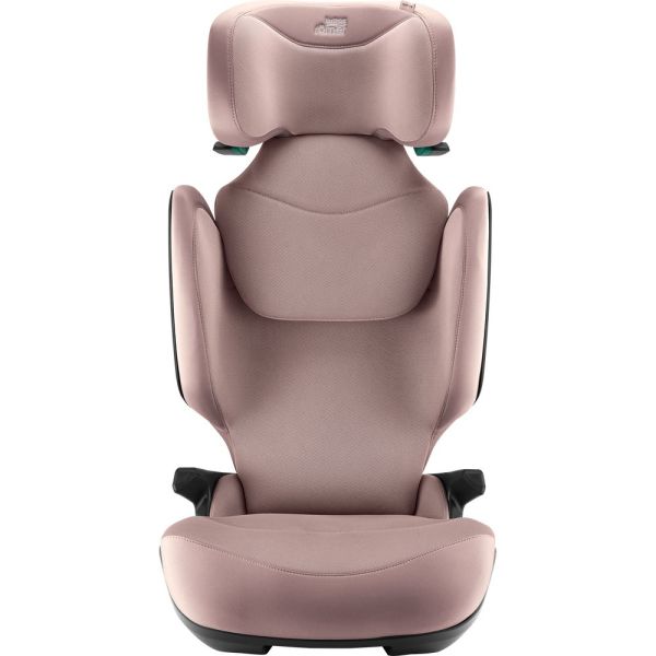 Siège auto i-Size Kidfix M Dusty Rose STYLE