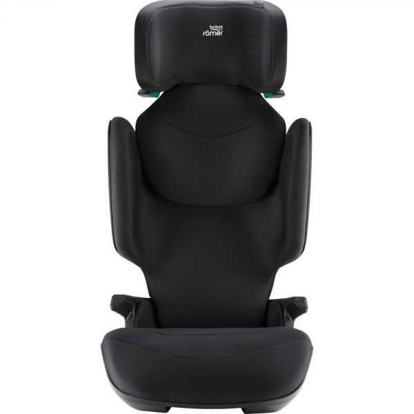 Siège auto i-size Kidfix Pro M black