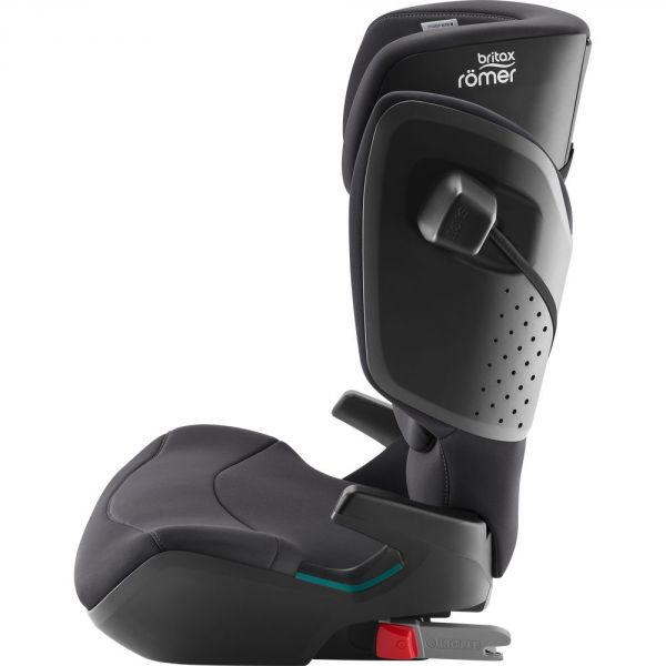 Siège auto i-Size Kidfix Pro Midnight Grey CLASSIC