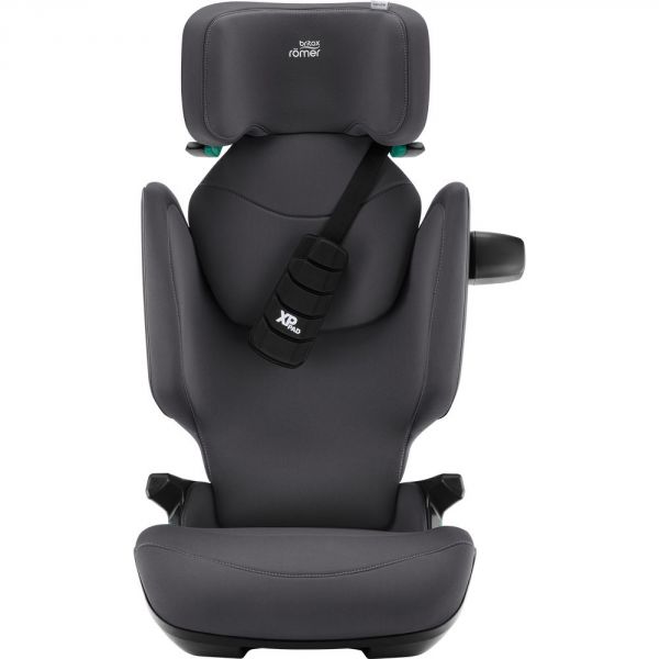 Siège auto i-Size Kidfix Pro Midnight Grey CLASSIC