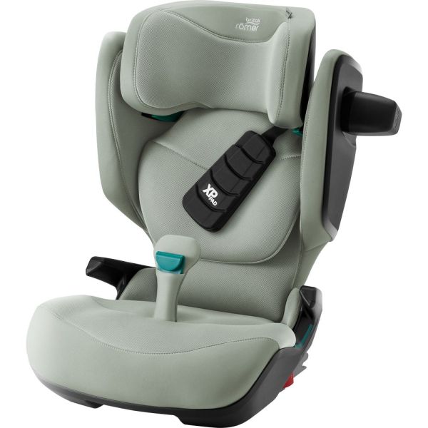 Siège auto i-Size Kidfix Pro Sage Green STYLE