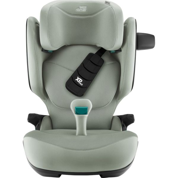 Siège auto i-Size Kidfix Pro Sage Green STYLE