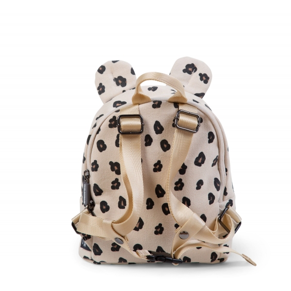 Sac à dos enfant My First Bag léopard