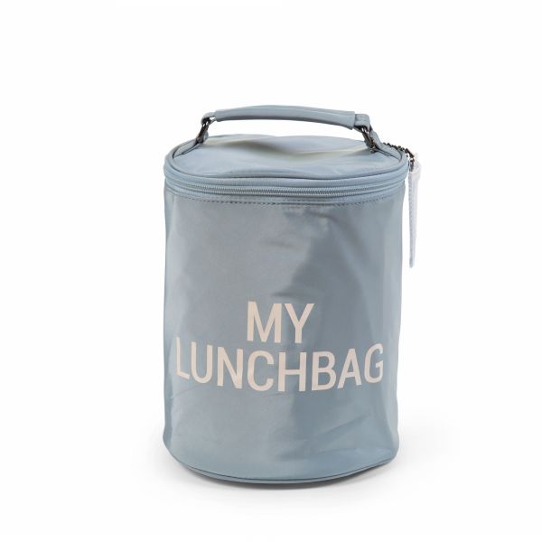 Sac repas isotherme My Lunch bag Gris