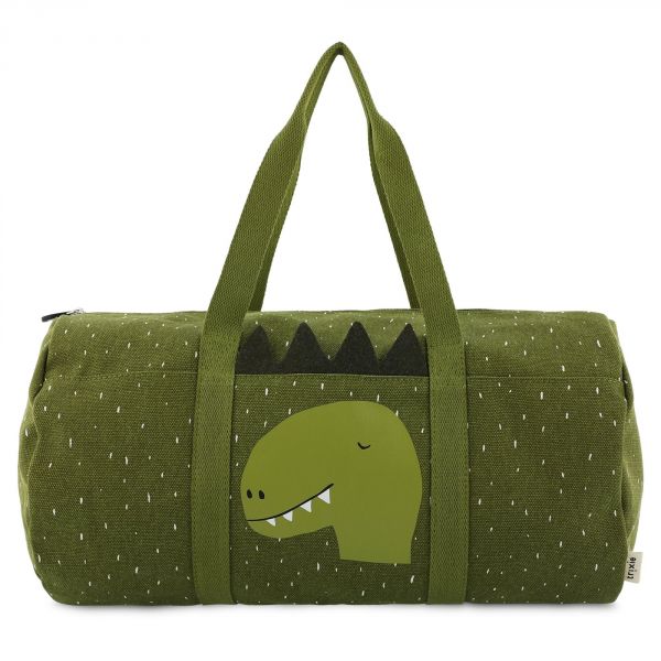 Sac week-end enfant Mr. Dino