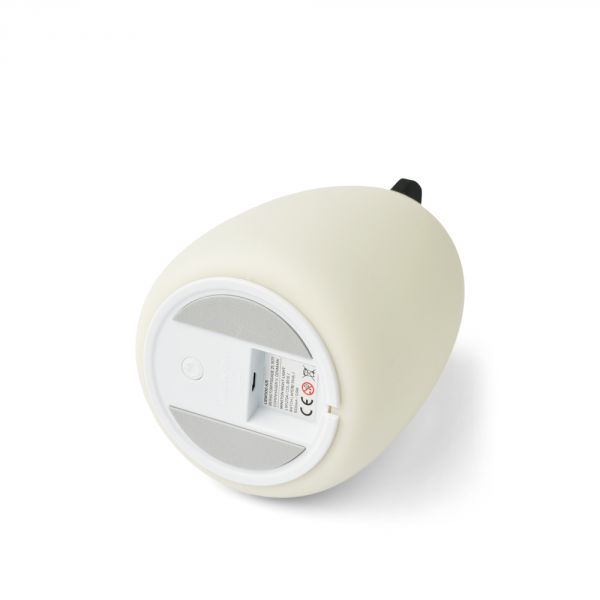 Veilleuse bébé Winston Panda Crème de la crème