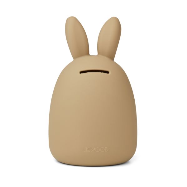 Tirelire enfant Rabbit Oat