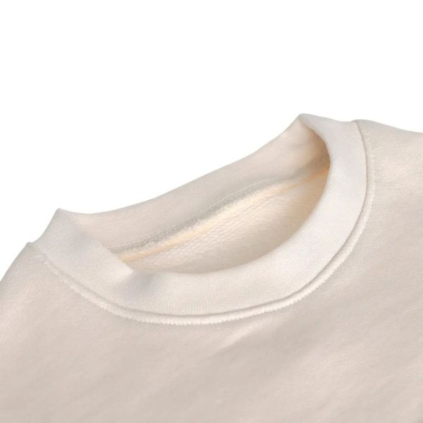 Pull enfant Little Gang Free blanc cassé Multi-coloured 7/12 mois