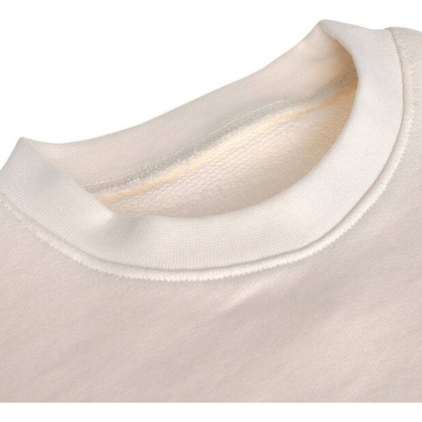 Pull enfant Little Gang Sun blanc cassé Multi-coloured 7/12 mois