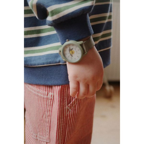 Montre enfant Lemon