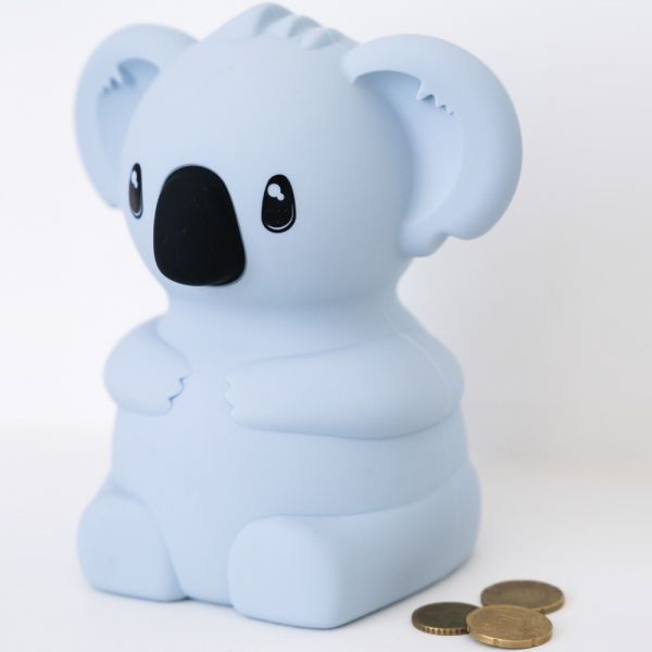 Tirelire enfant Kidybank Koala
