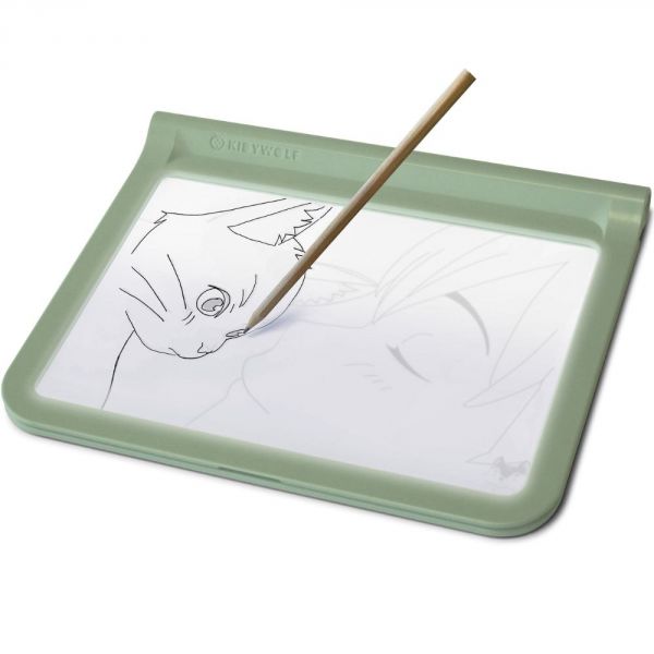 Tablette lumineuse biface Kidydraw Pro