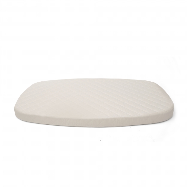 Lit bébé évolutif Kimi Desert + Matelas