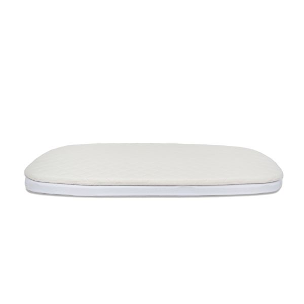 Matelas et surmatelas en mousse pour lit Kimi 120 x 66 cm