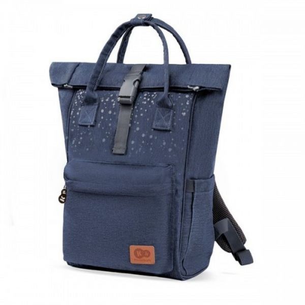 Sac à dos Moonpack - denim