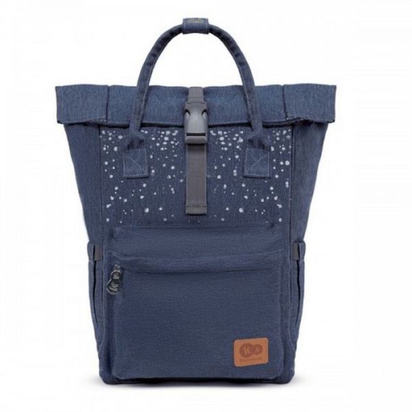 Sac à dos Moonpack - denim