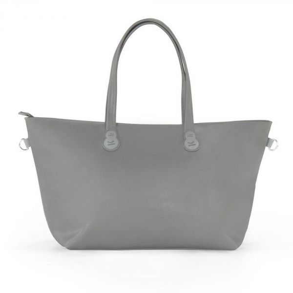 Sac de voyage Treasure Bag - Dark grey