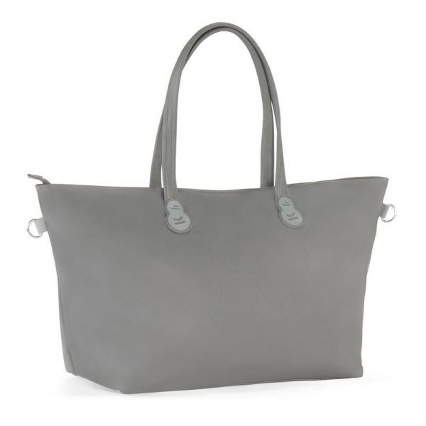 Sac de voyage Treasure Bag - Dark grey