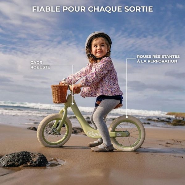 Draisienne Rapid 2- Blue