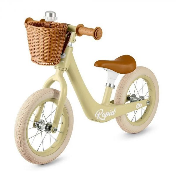 Draisienne Rapid - Green